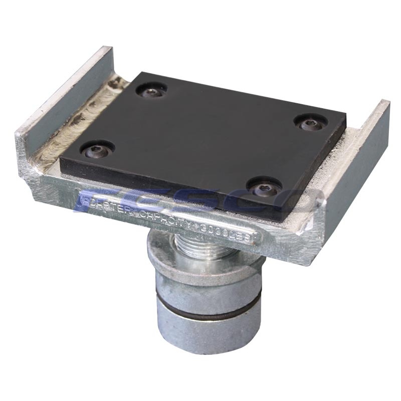 Rotary Two Post Lift SPO10 Symmetric Lift