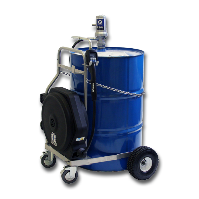 Graco LD Pump Package 24H751 31